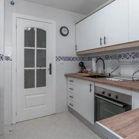 San Marcos Apartment Grenade Extérieur photo