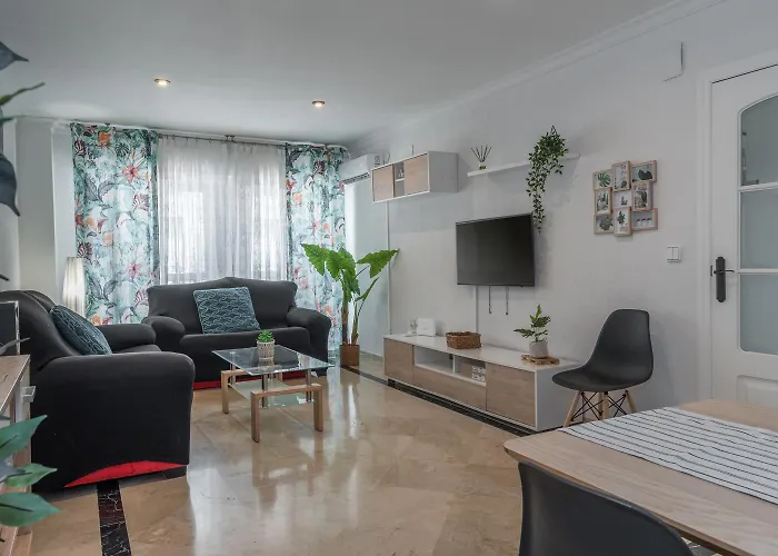 San Marcos Apartment