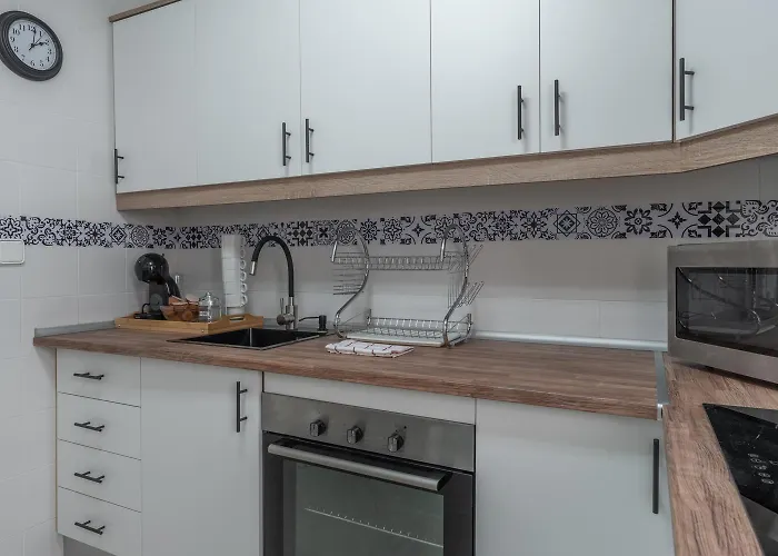 San Marcos Apartment