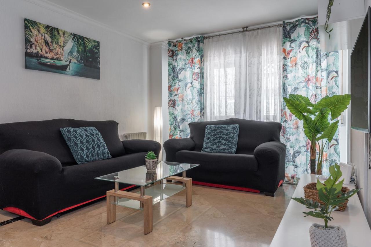 San Marcos Appartement Grenade
