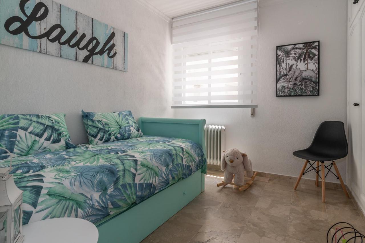 San Marcos Apartamento Granada