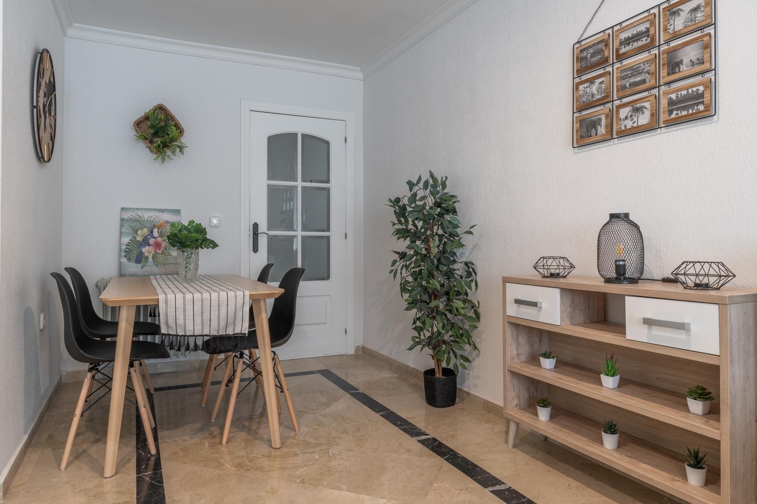 San Marcos Appartement *