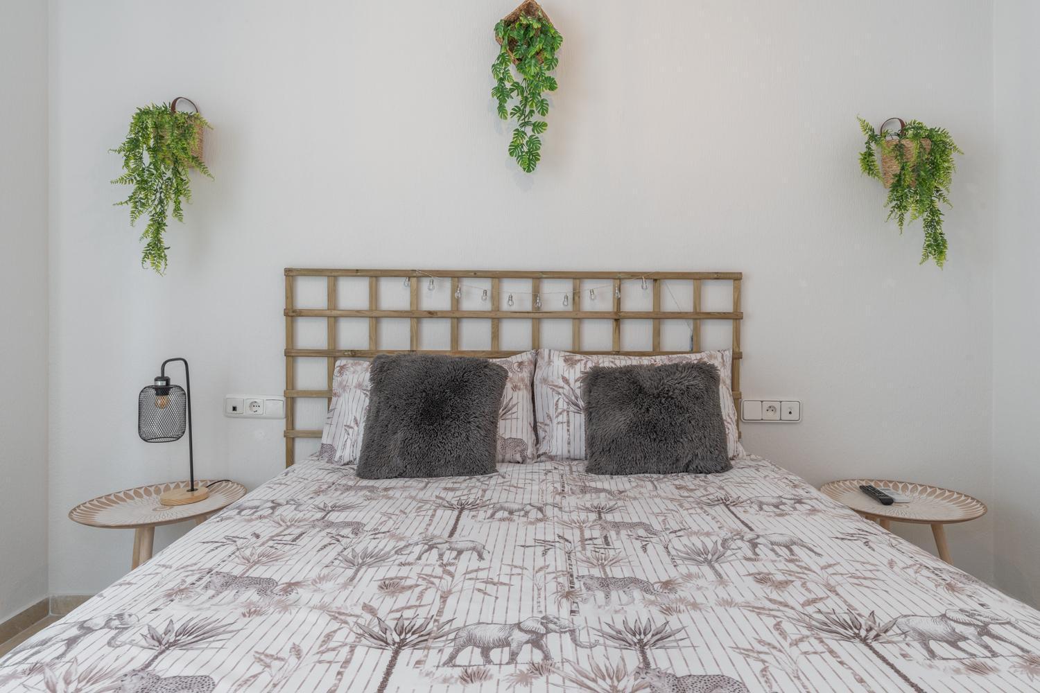 San Marcos Apartamento