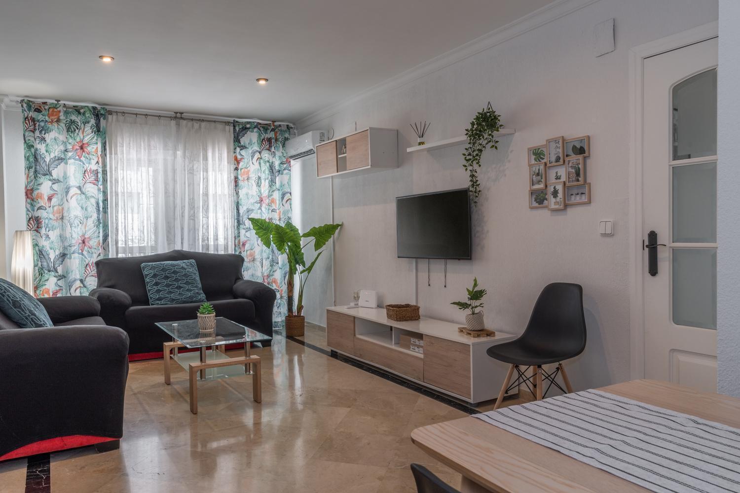 San Marcos Apartamento Granada