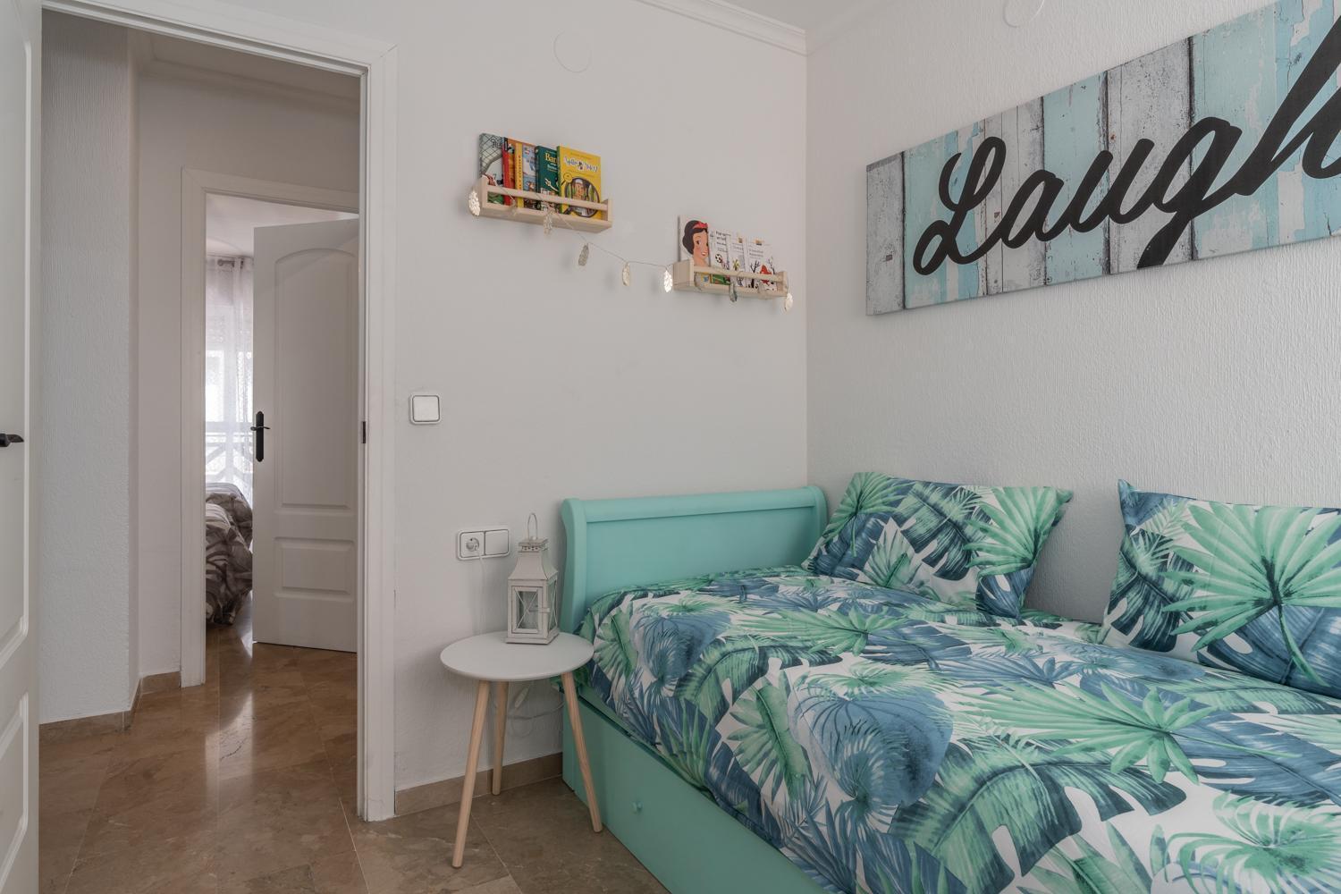 San Marcos Appartement