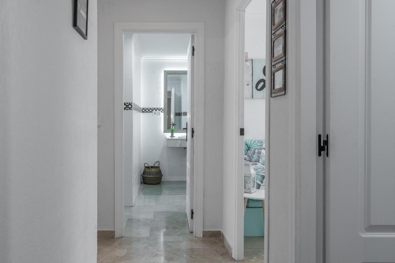 San Marcos Appartement