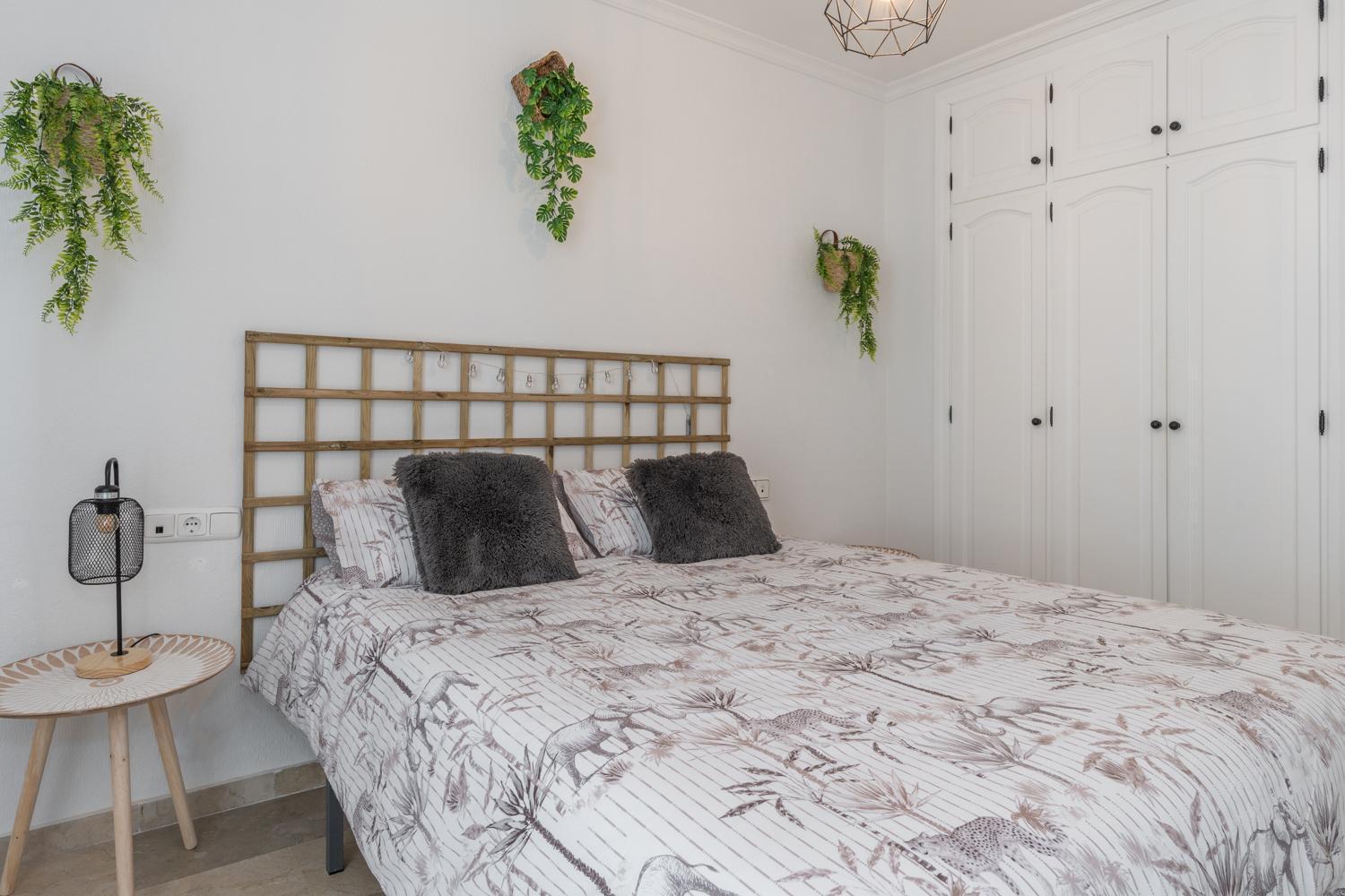 San Marcos Appartement Granada